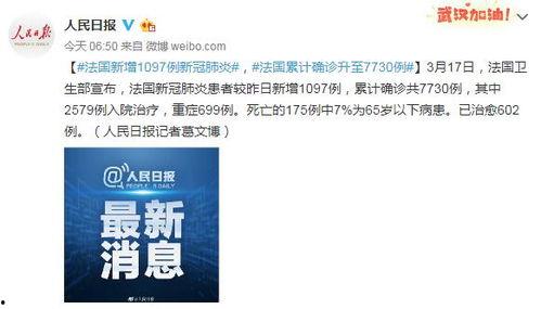 法国卫生部最新爆料,疫情真相与防控策略大揭秘  第1张